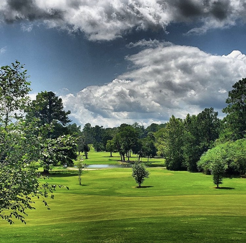 Cedar Valley Golf & Country Club - Golf Course