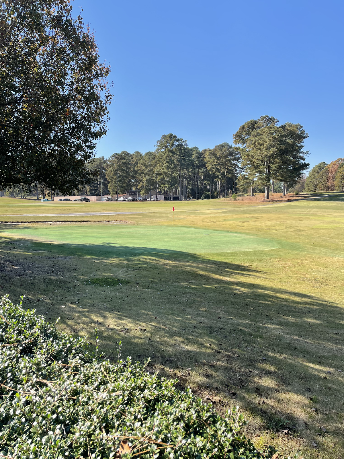 Hartwell Golf Club