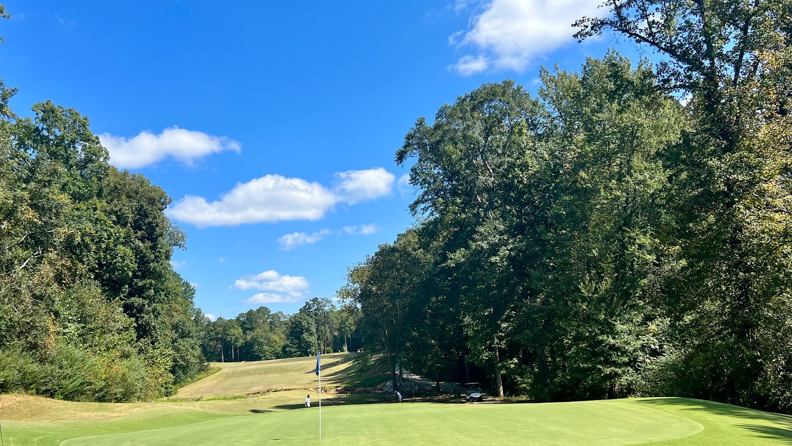 Bear Creek Golf Club - Golf Course