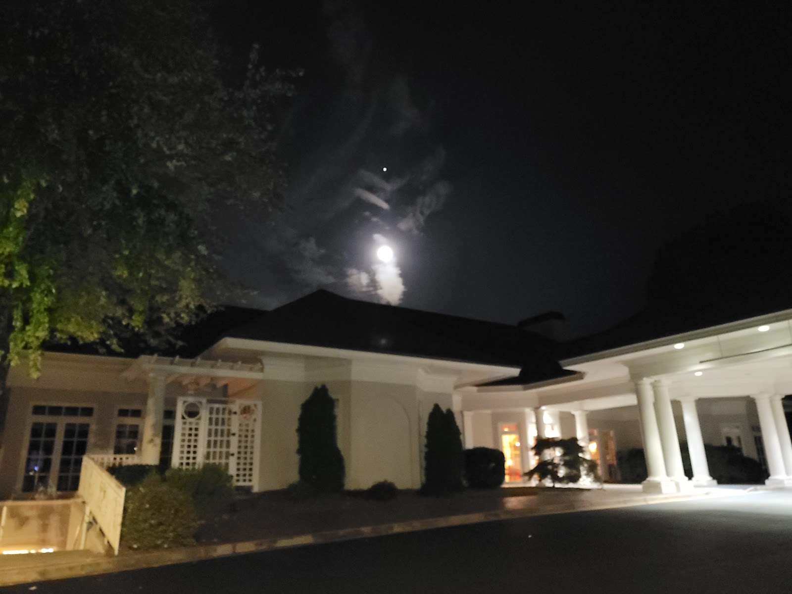 Chattahoochee Country Club