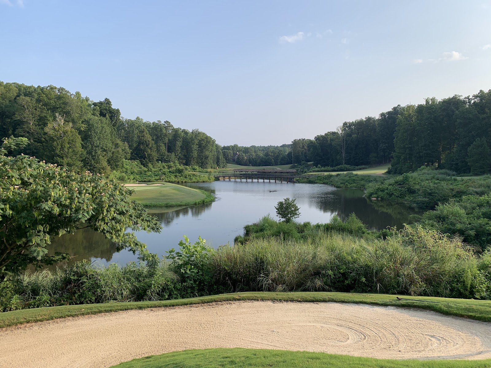 River Forest Golf Club - Golf Course