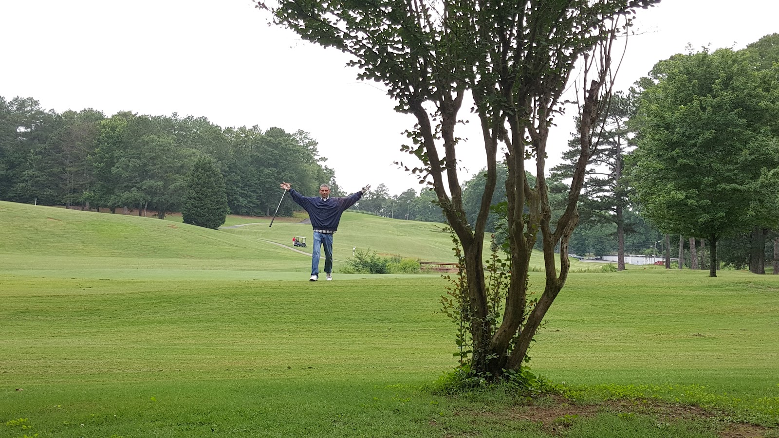 Griffin Golf Course