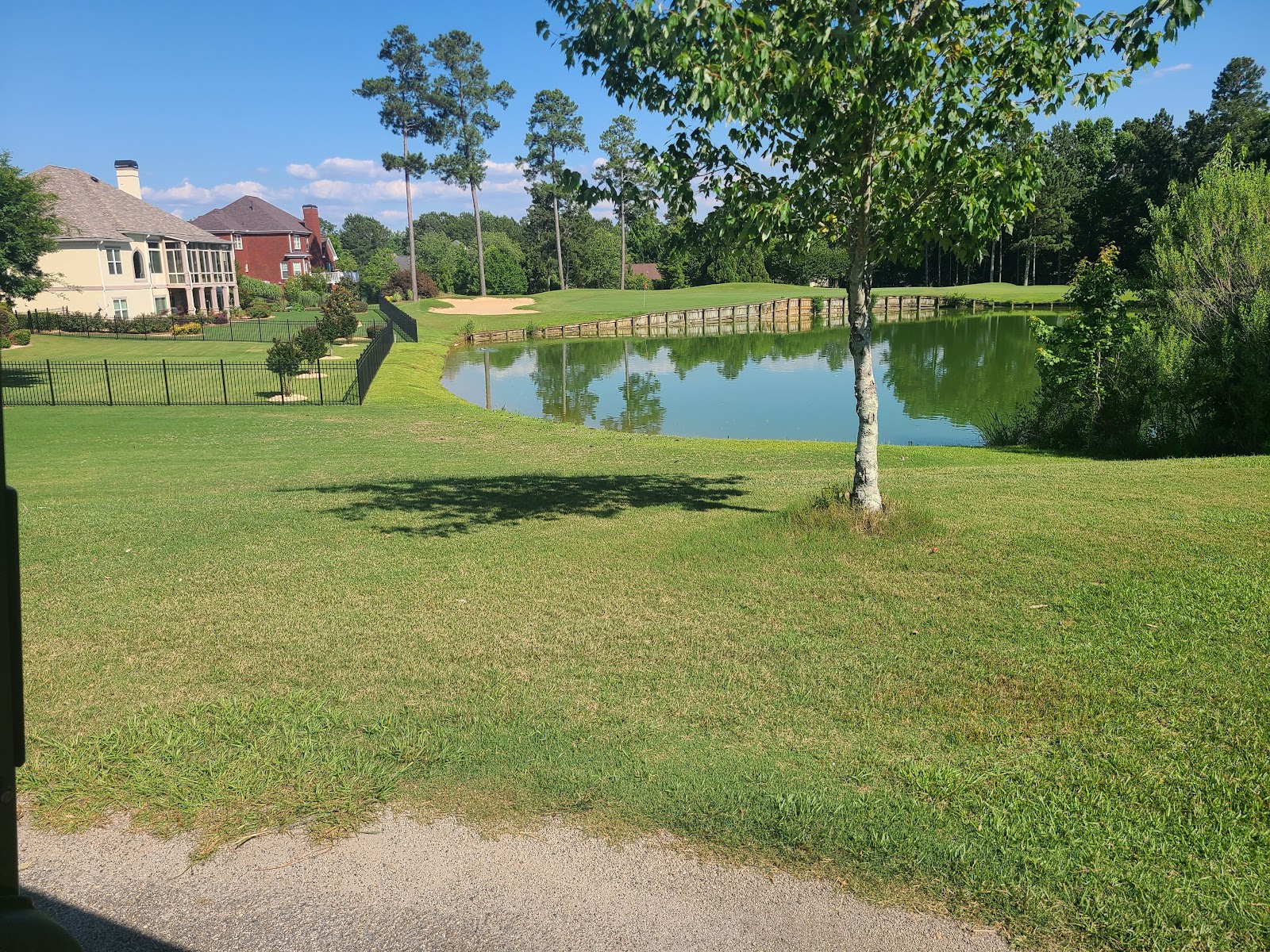 Heron Bay Golf & Country Club - Golf Course