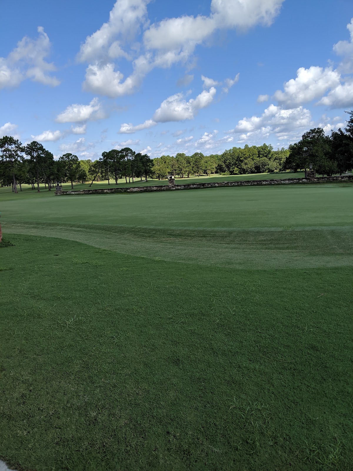 Spring Hill Country Club