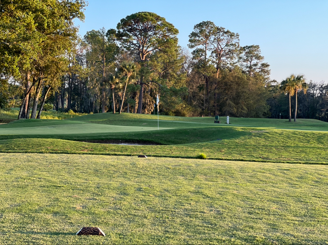 Circlestone Country Club
