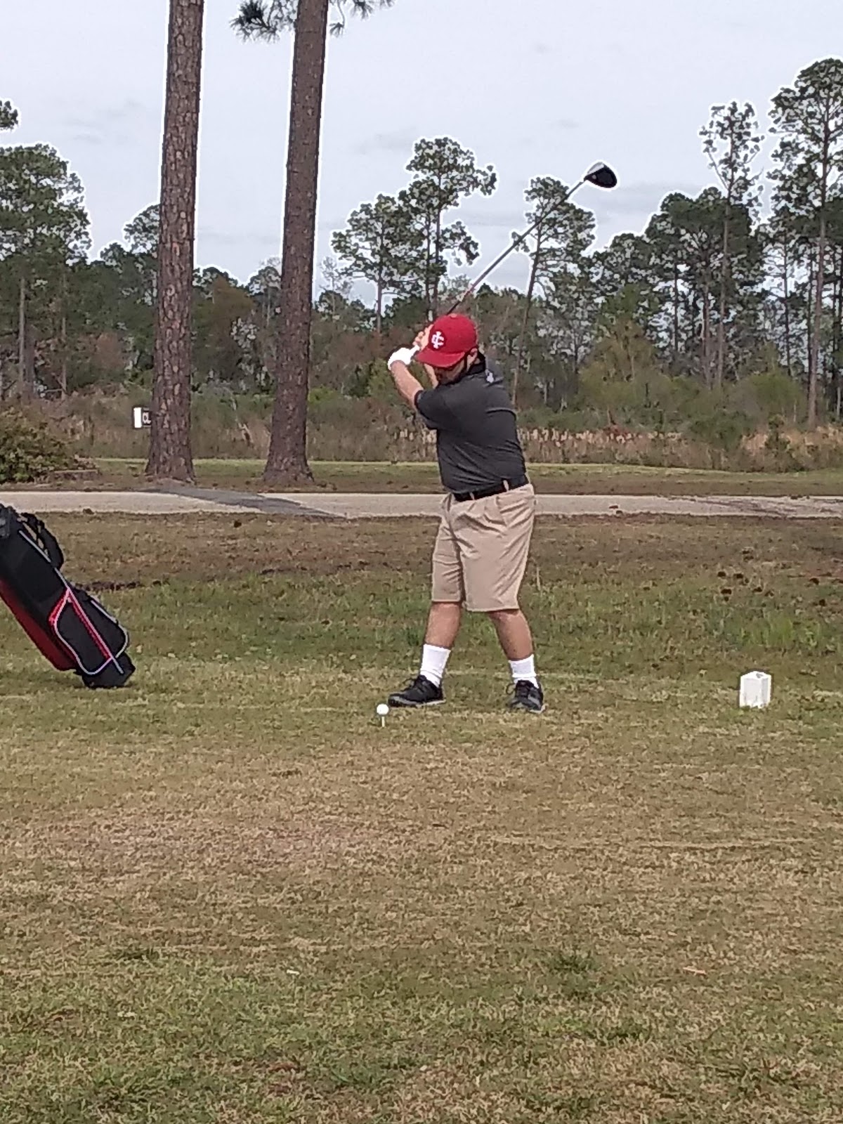 Ocilla Country Club