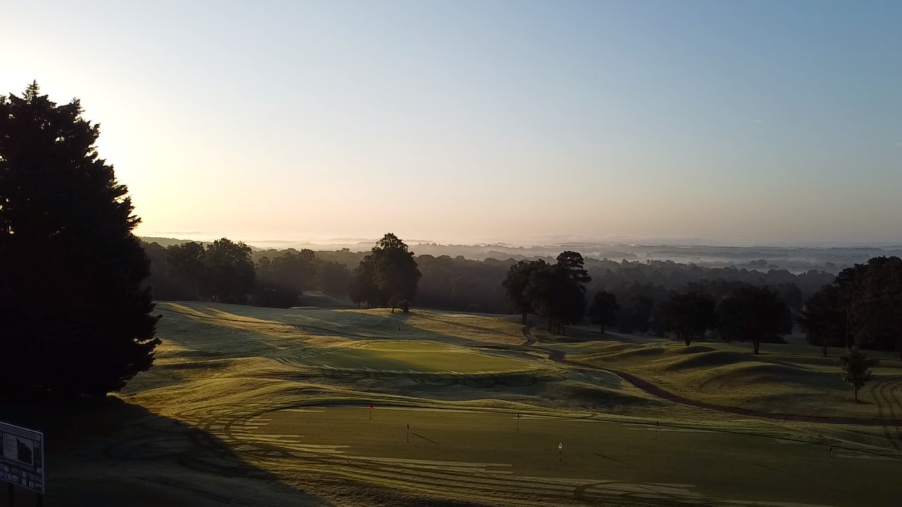 Country Land Golf Course - Golf Course