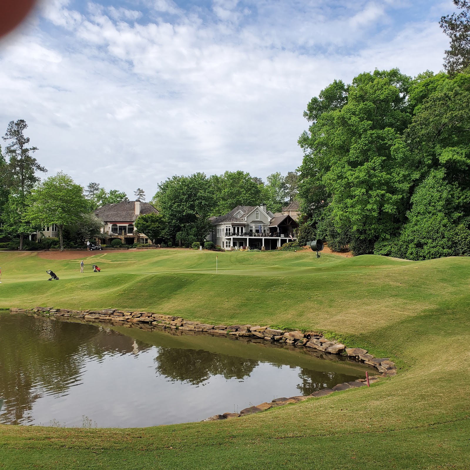 The Country Club of the South