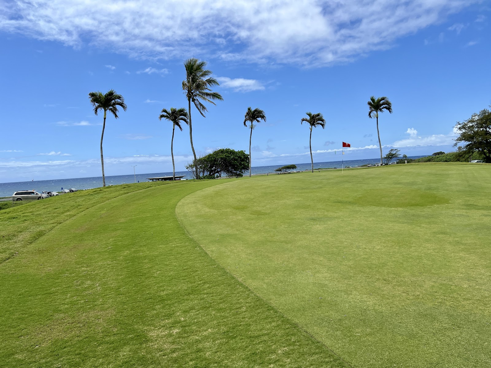 Hawaiʻi Kai Golf Course - Golf Course