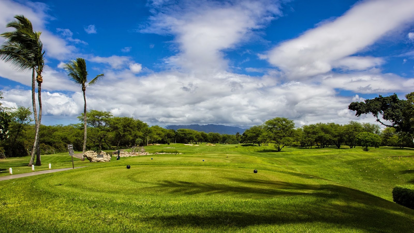 360 Ewa Beach Country Club - Golf Course