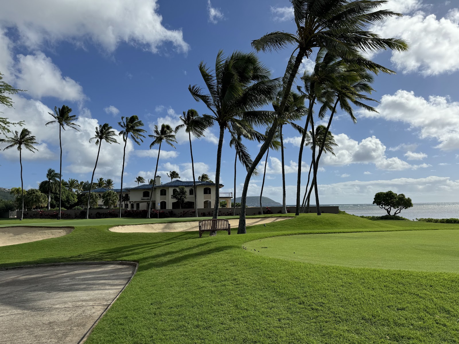 Waiʻalae Country Club