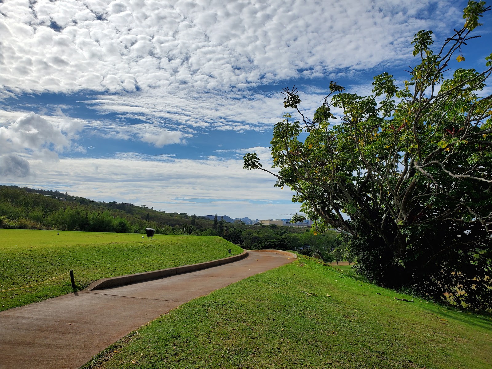Walter J Nagorski Golf Course