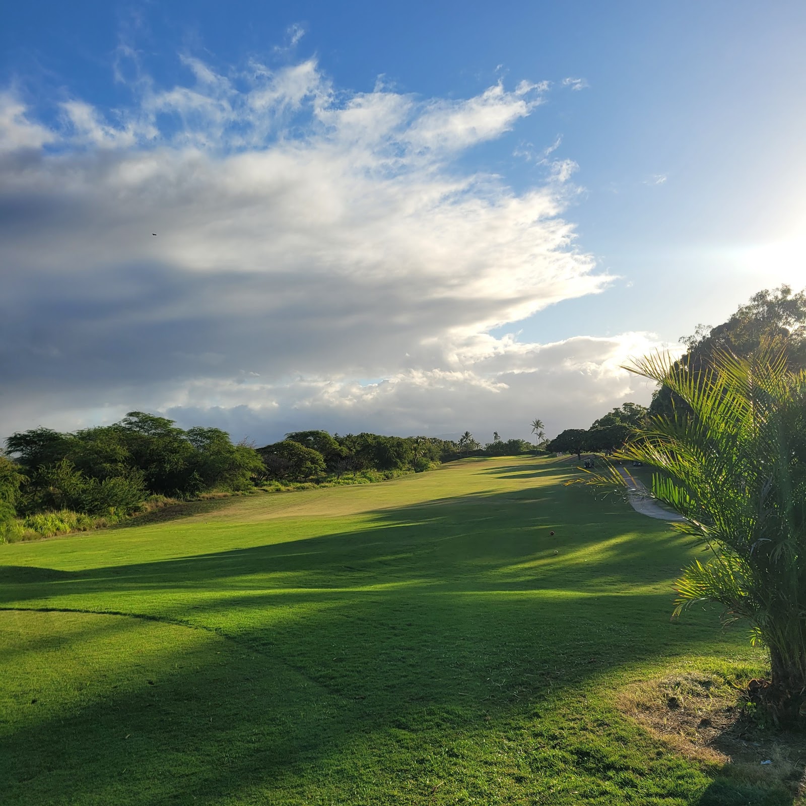 ʻEwa Villages Golf Course
