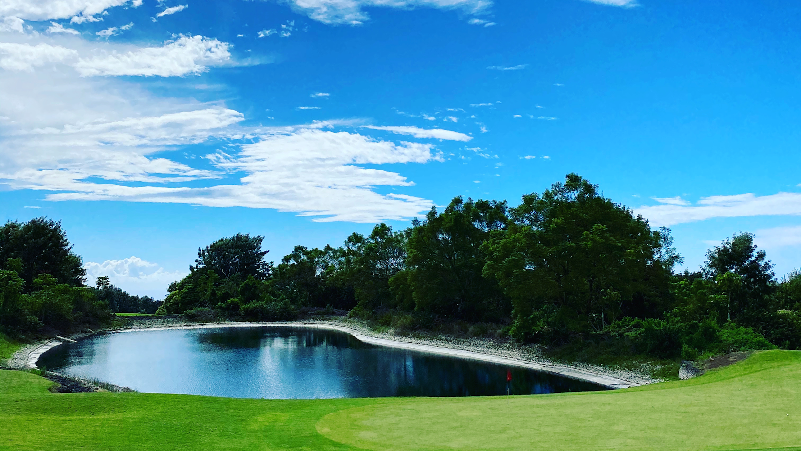 Makalei Golf Club - Golf Course