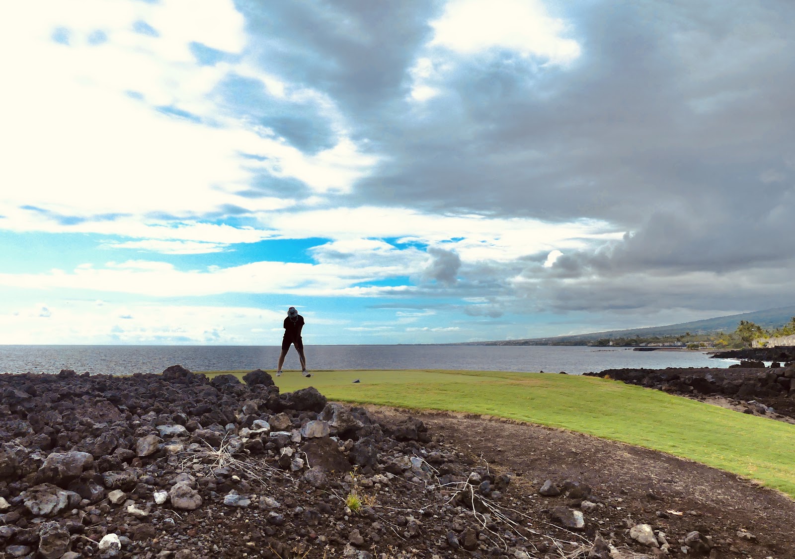 Kona Country Club