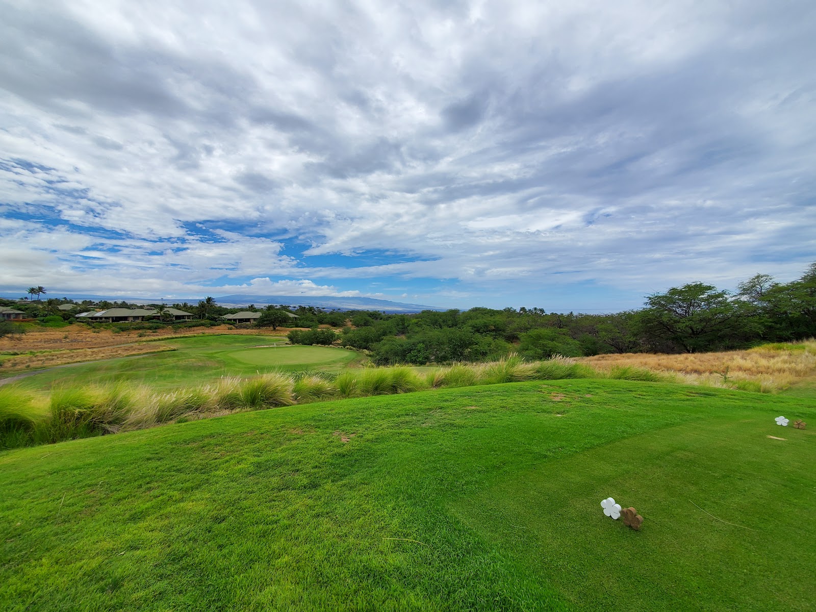 Hapuna Golf Course - Golf Course