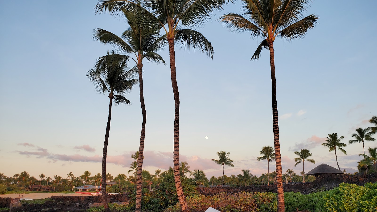 Kukio Golf and Beach Club