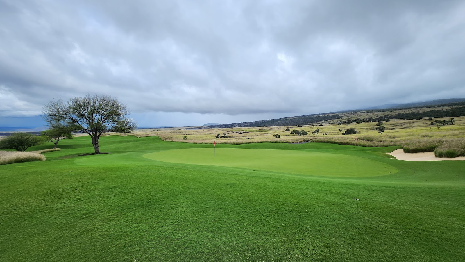 Nanea Golf Club - Golf Course