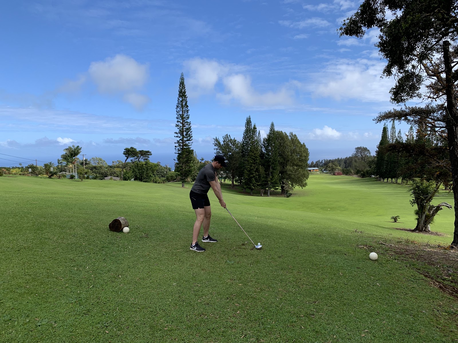 Hāmākua Country Club