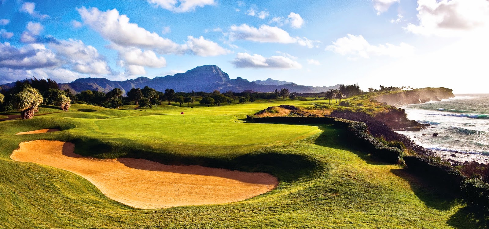Poipu Bay Golf Course