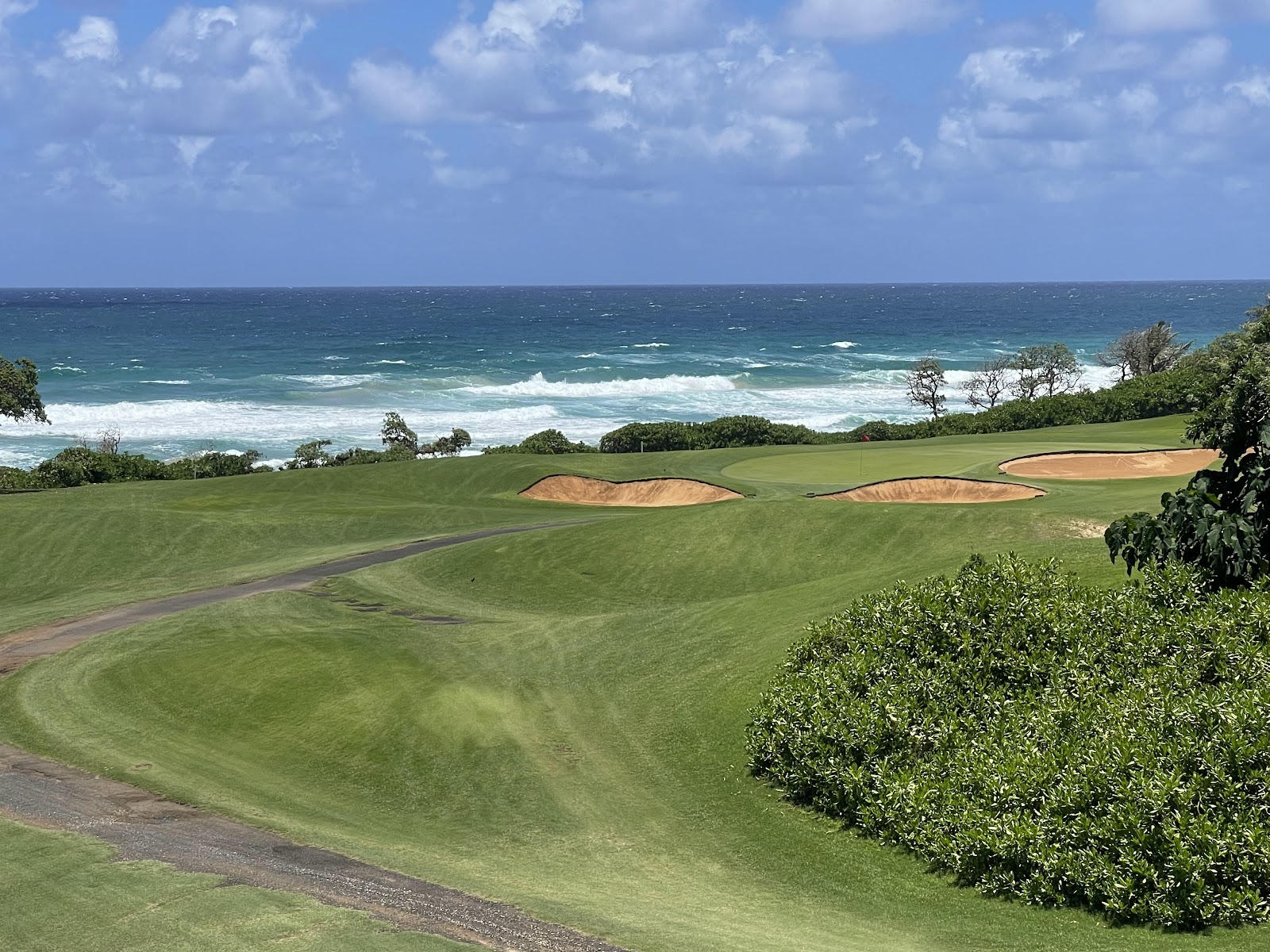 Wailua Golf Course