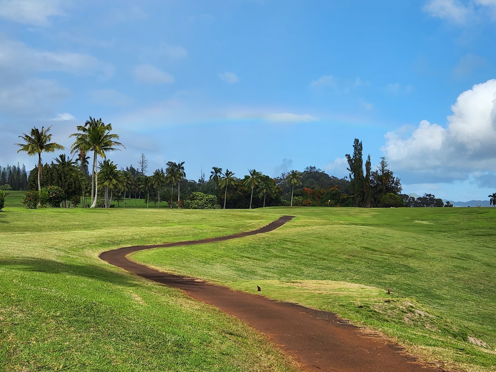 Kukuiolono Park & Golf Course