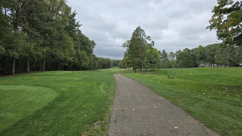Chenoweth Golf Course