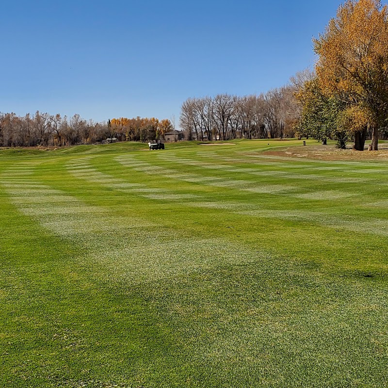Cattails GC - Golf Course