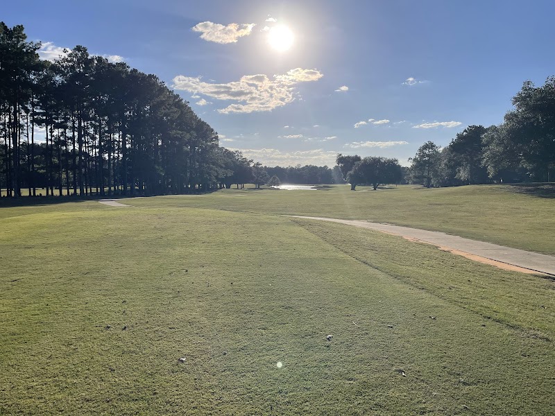 River Pointe - Golf Course