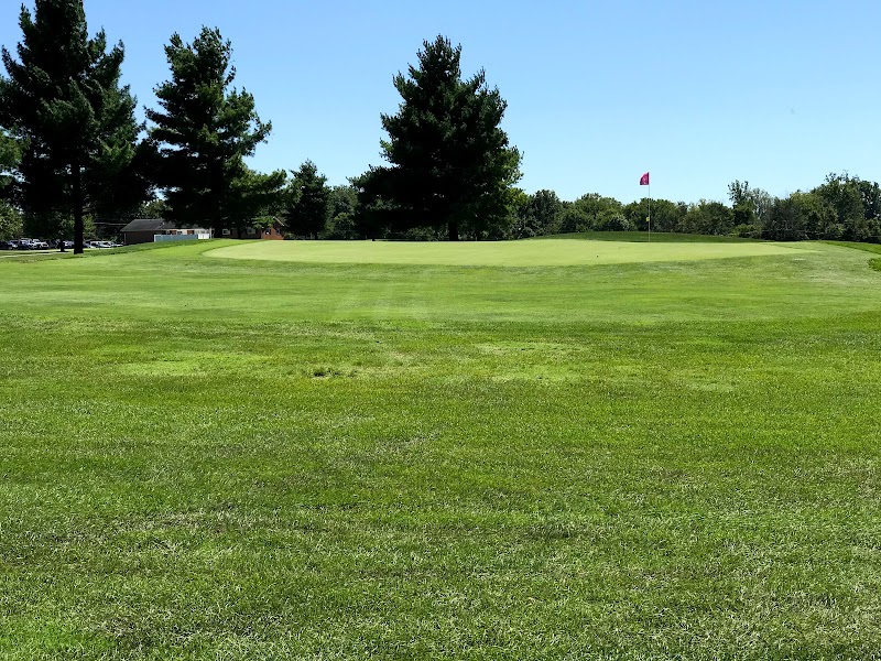 Albany Golf Club