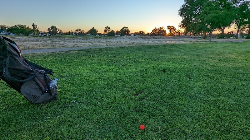 Los Altos Golf Course - Golf Course