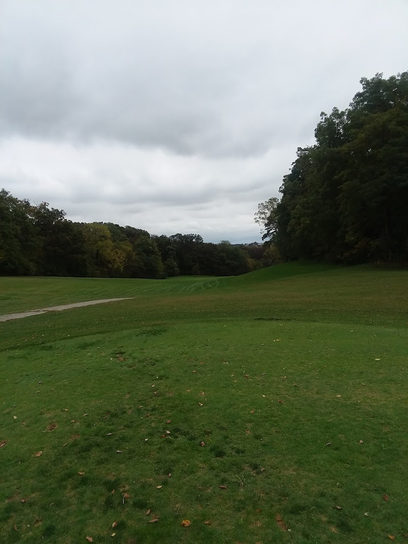 Hawthorn Ridge