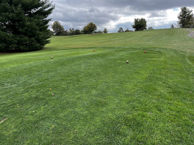 St. Albans Golf Club