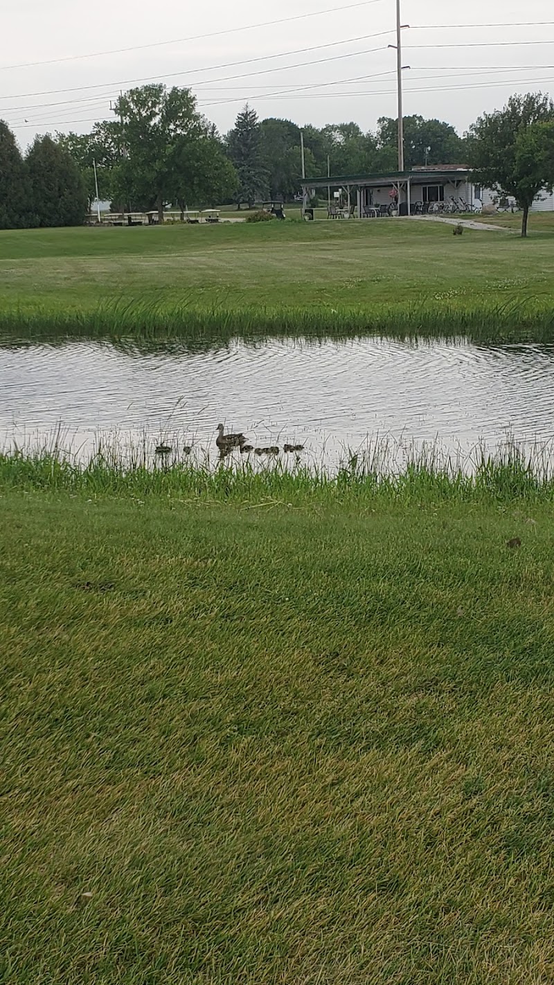 Nordic Trails Golf Course