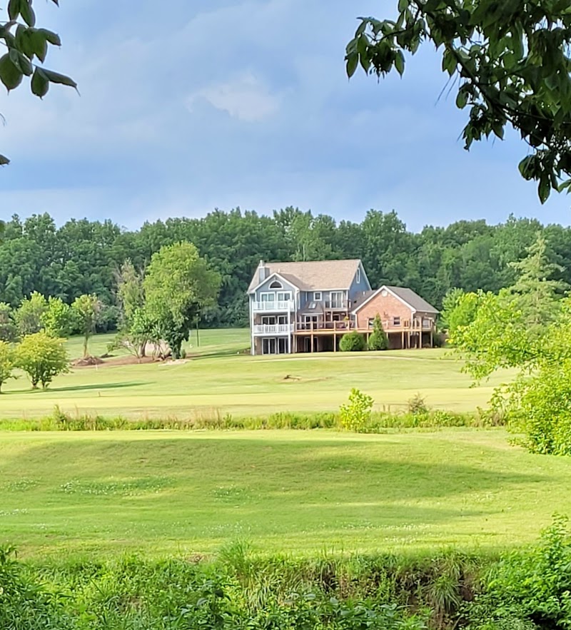 The Woodlands - Golf Course
