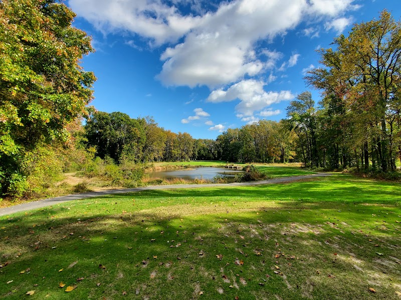 Greendale Golf Course