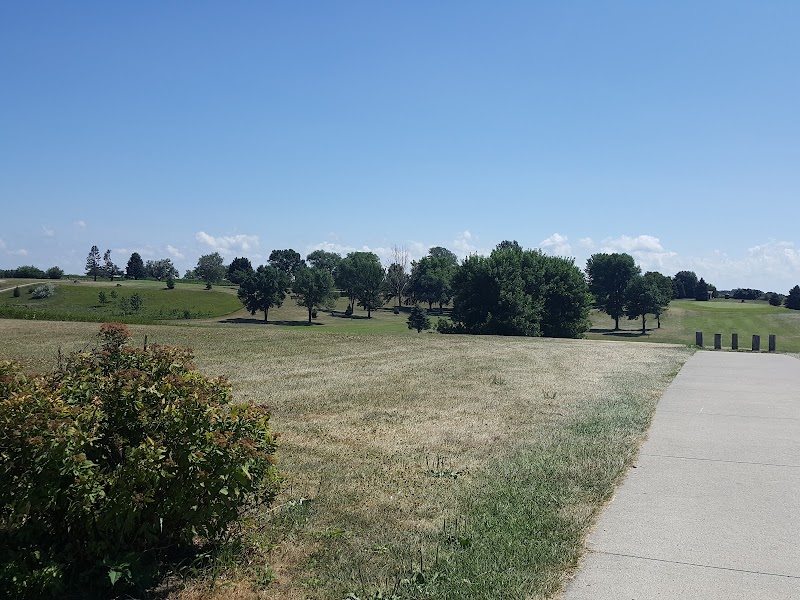 River Road Golf Club