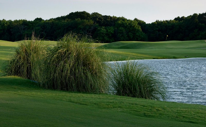 The Golf Club at Twin Creeks