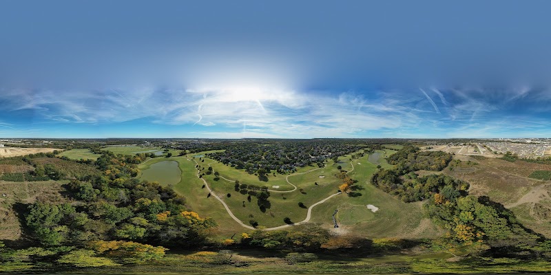 The Courses at Watters Creek - Golf Course