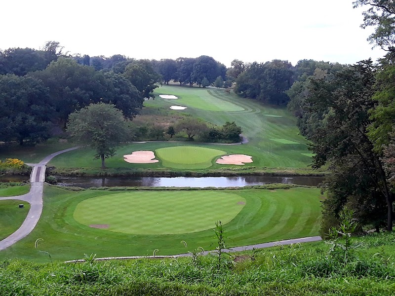 Lehigh Country Club