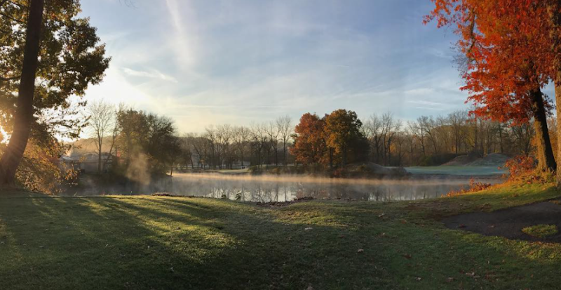 The Club at Twin Lakes - Golf Course
