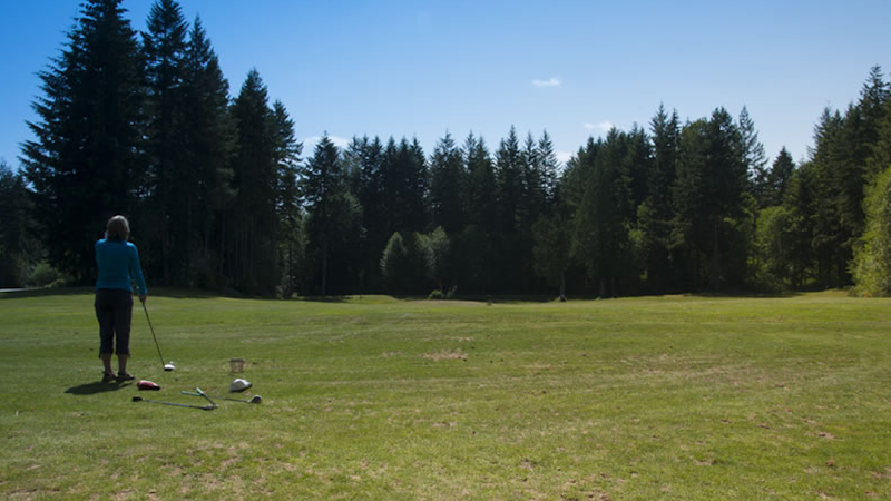 Lakeland Village Golf Course/Pro Shop