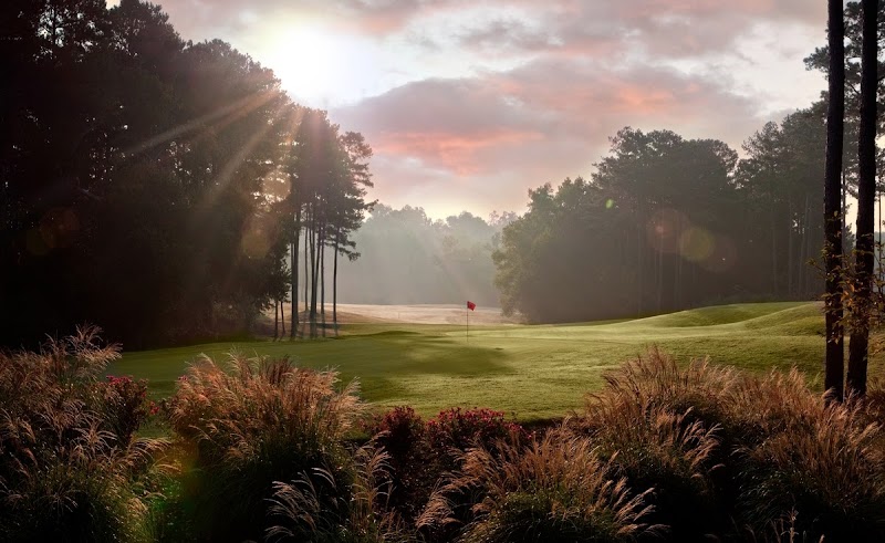 Trophy Club of Atlanta - Golf Course