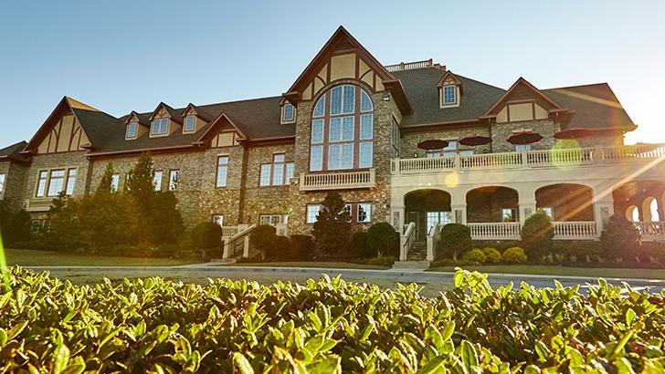 The Manor Golf & Country Club - Golf Course