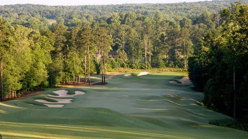 Echelon Golf Club - Golf Course