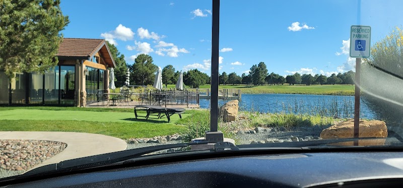 Outlaw Lakes Golf & Country