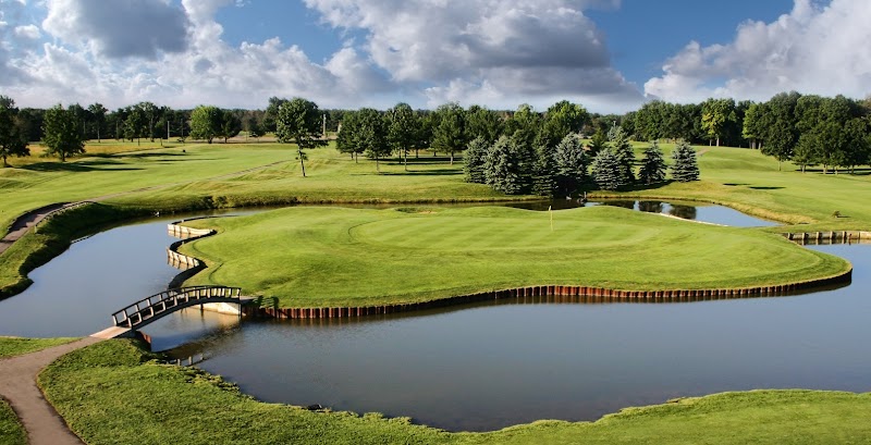 Saskatoon Golf Club