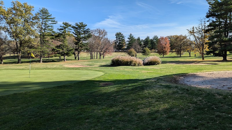 Lockhaven Golf Club & Banquet Facility - Golf Course