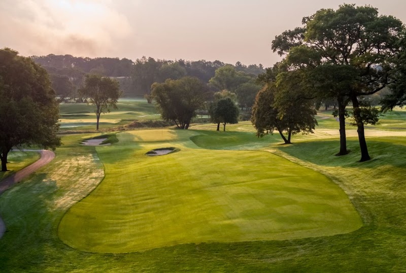 Eau Claire Golf & Country Club