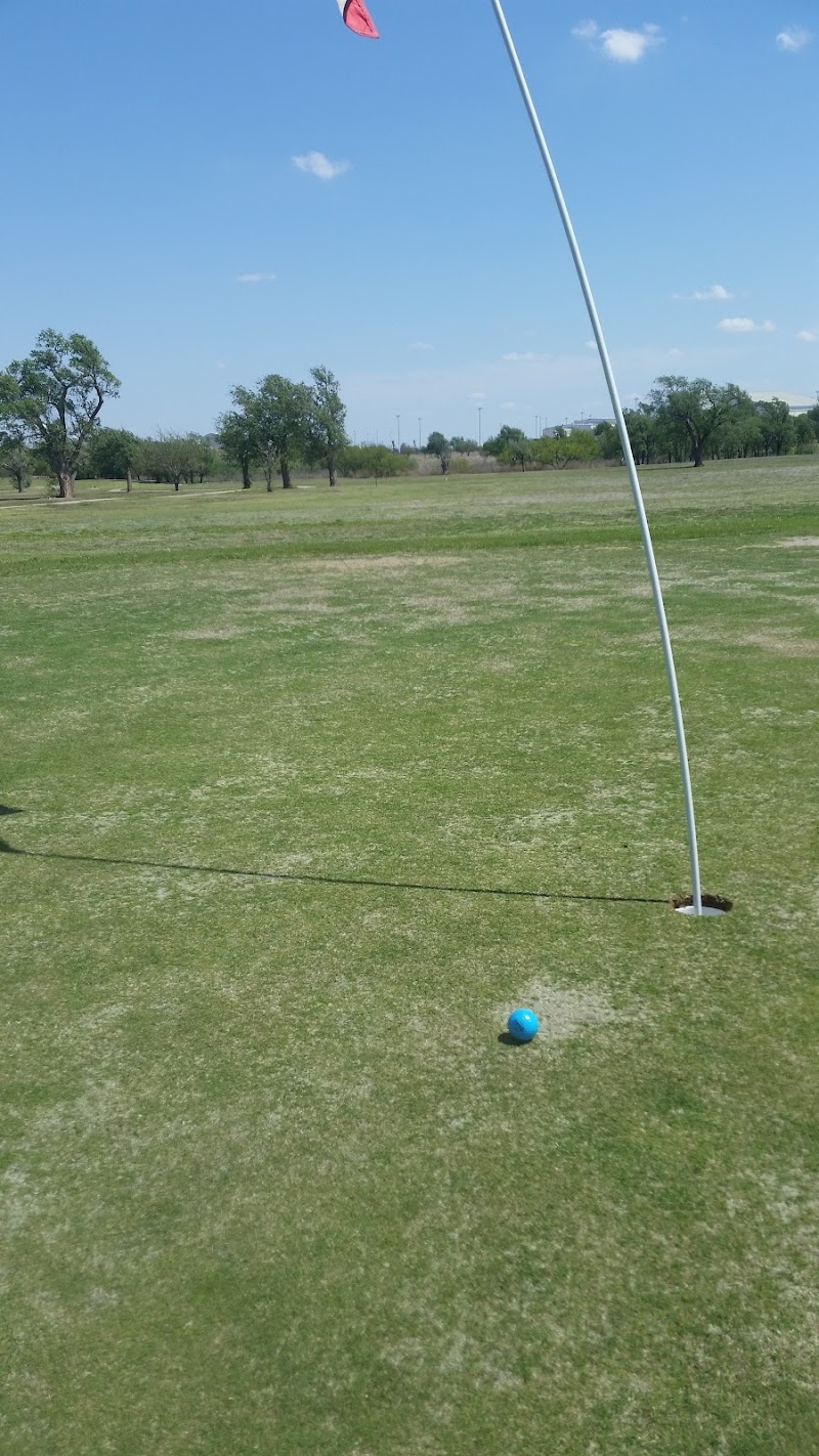 The Western Heritage Golf Club
